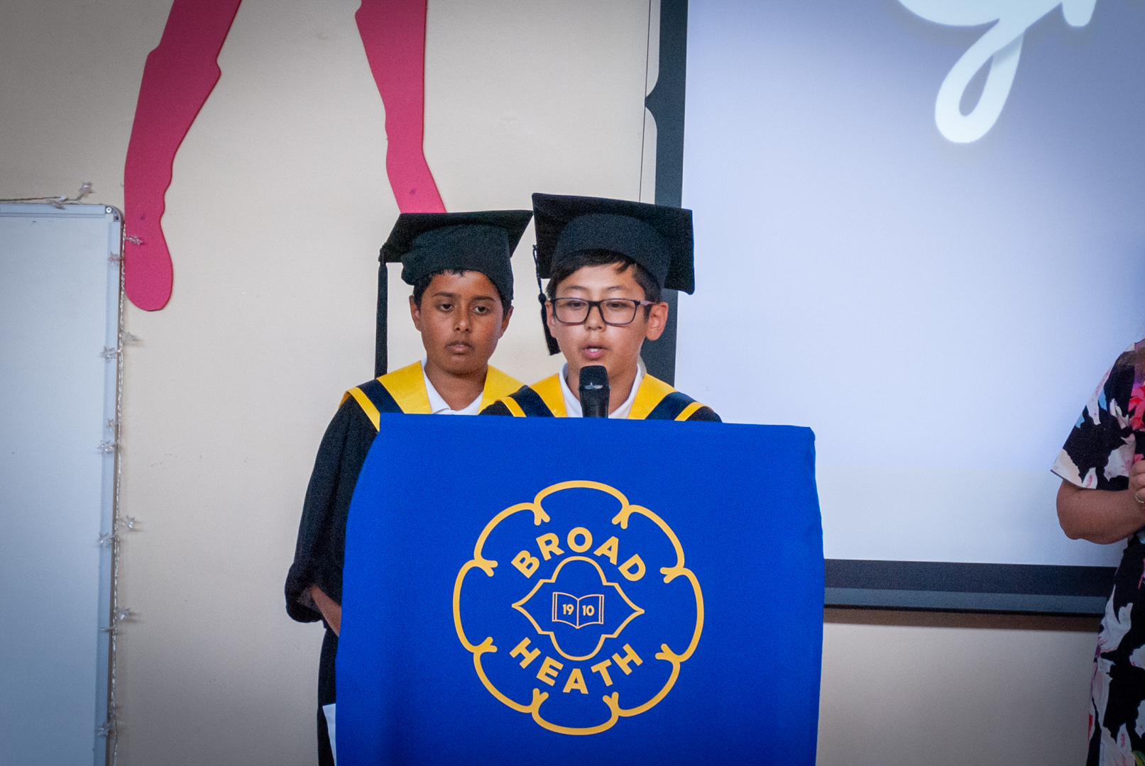 graduation-ceremony-2022-broad-heath-primary-school