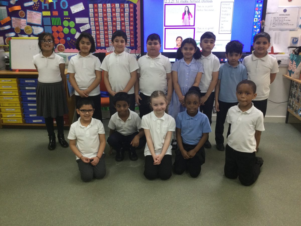 Year 3 – Synonyms – Broad Heath Primary School