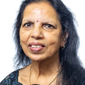 Picture of Mrs A Patel