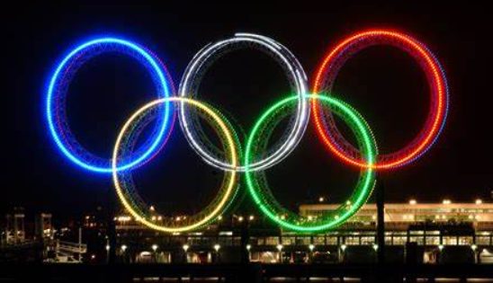 Olympics Week in Year 6
