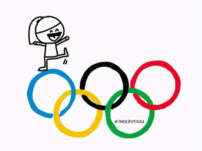 Year 4 Olympics Week- 15.07.24