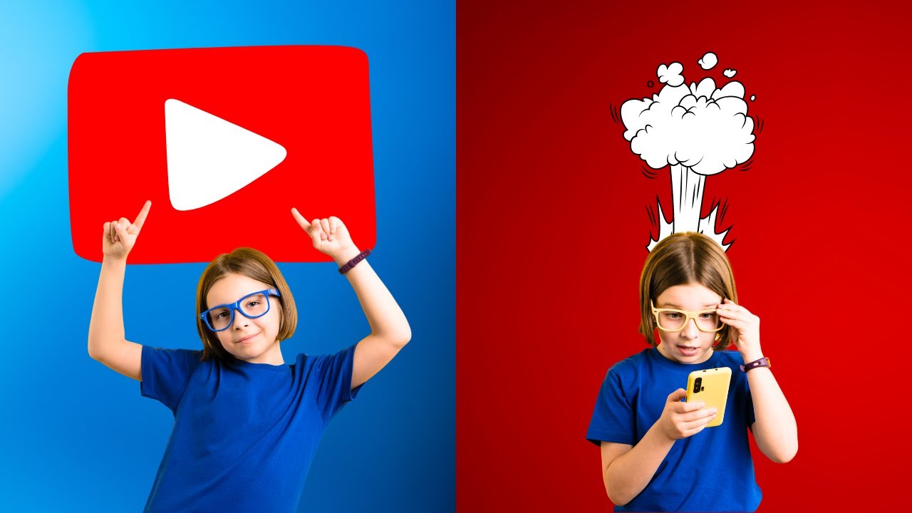 3 Ways YouTube Hijacks Your Kids’ Brain (And How to Stop It!)