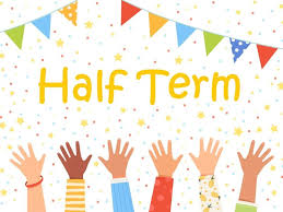 Autumn 1 – Looking back at our first half term 🐝