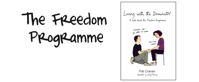 The Freedom Programme