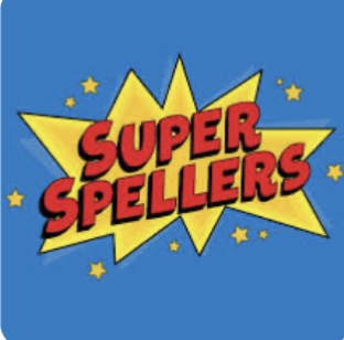 🌟 Super Spellers, Week 2 🌟