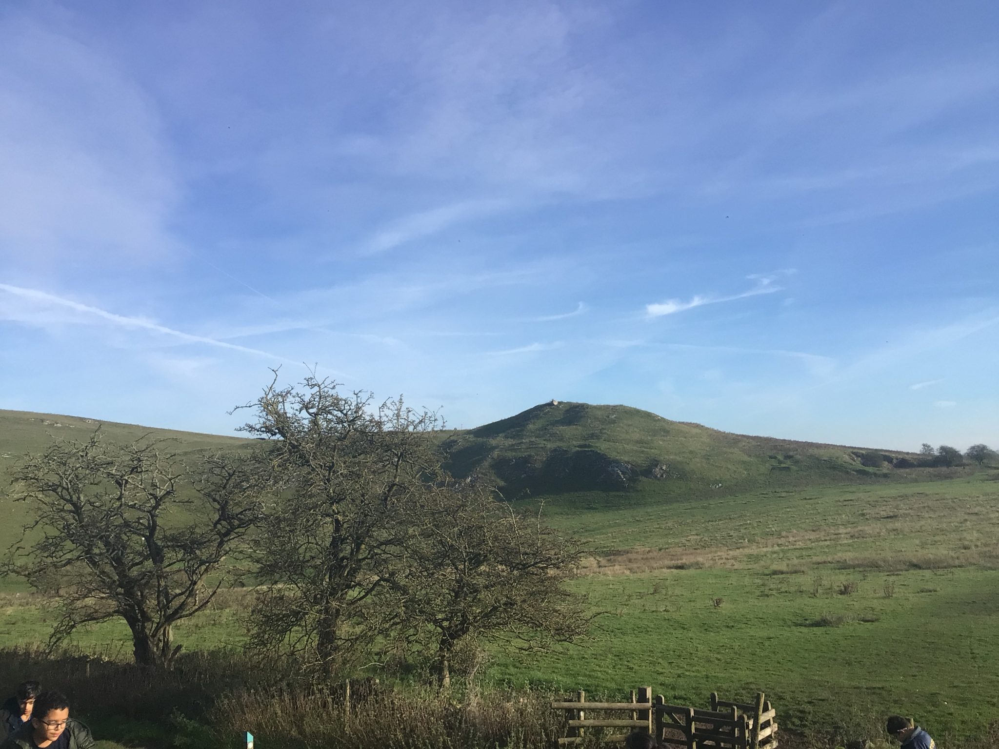 6B Visit Dovedale