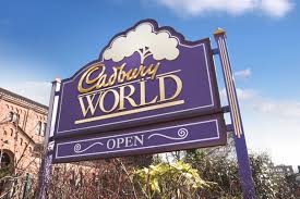 Y4 Trip to Cadburys World – REMINDER