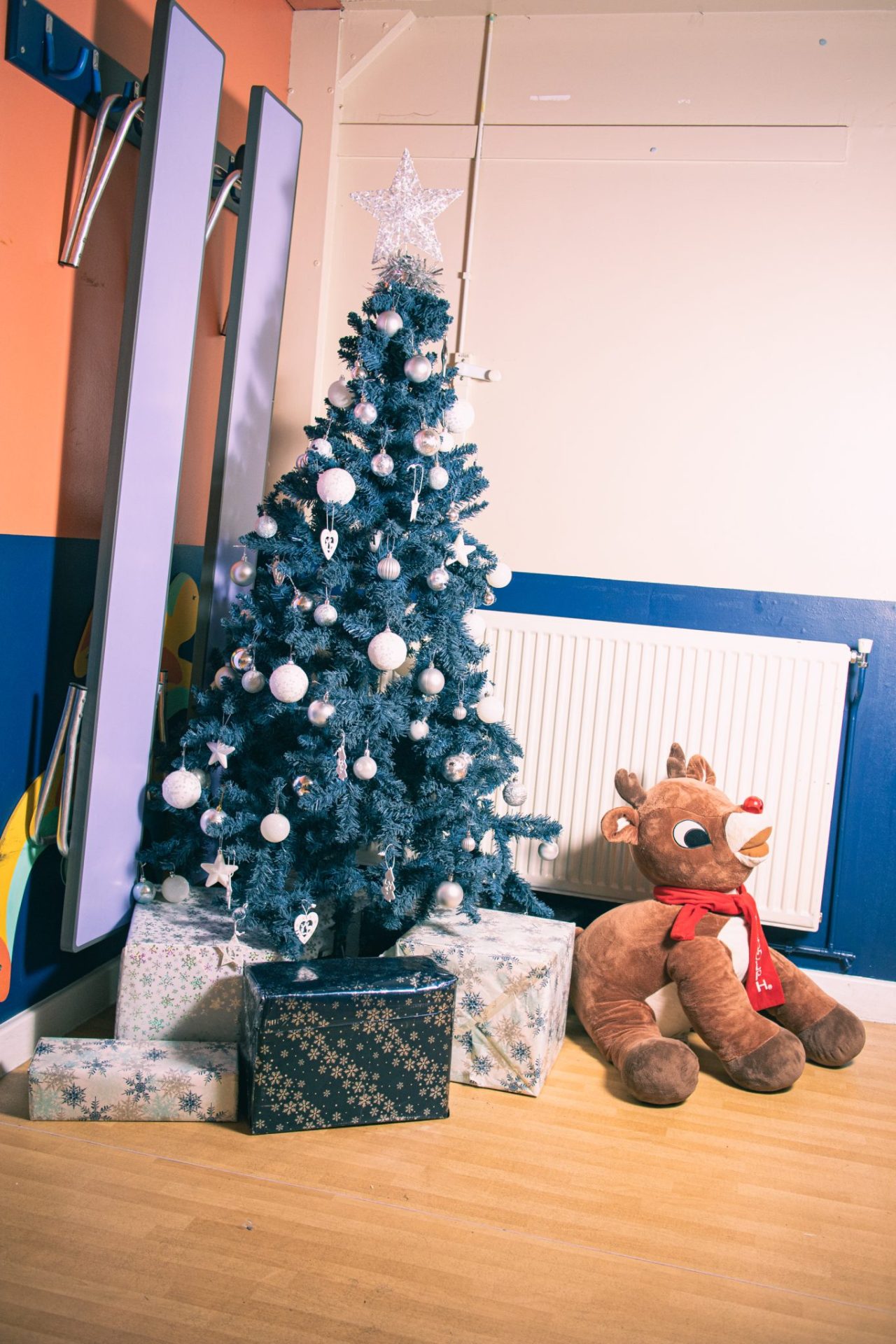 Christmas Jumper & Lunch Day