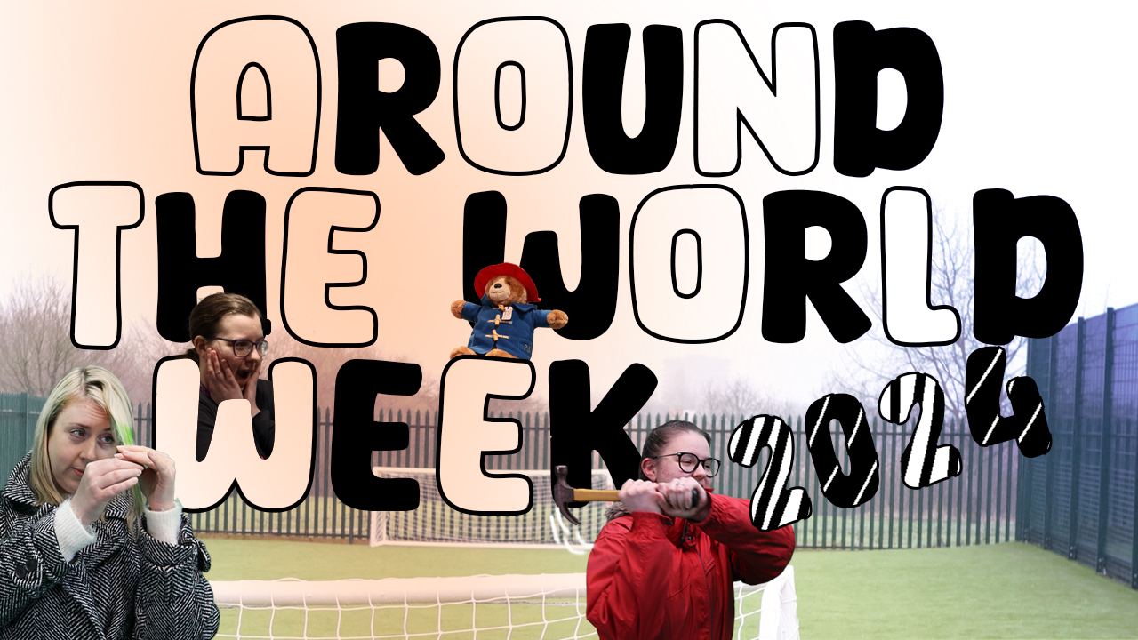 Around the World Week 2024