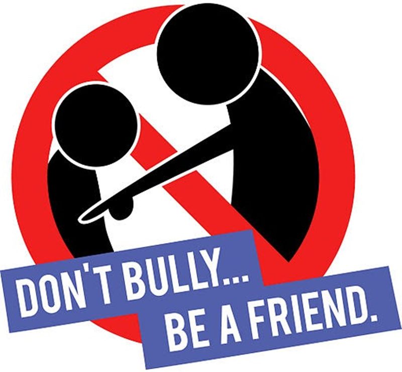 Anti-Bullying Posters ~ PSHE